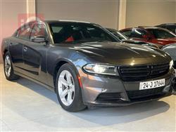 دودج تشارجر